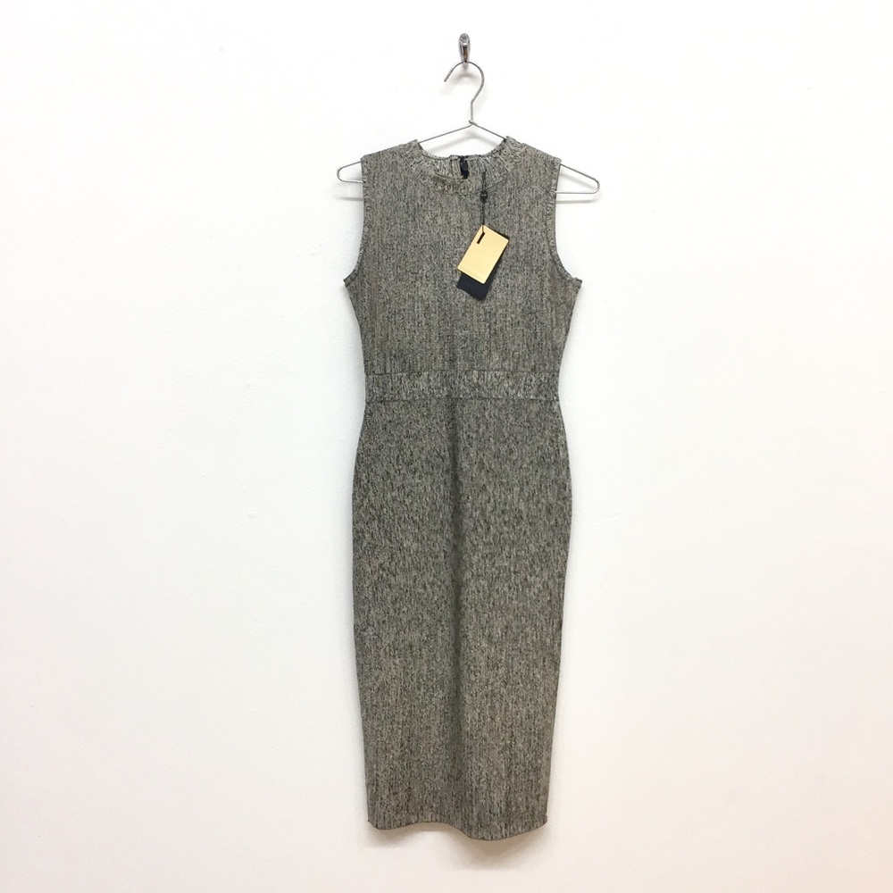 Alberto Makali Dress